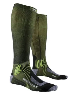 X-Socks Marathon Helix Retina 4.0