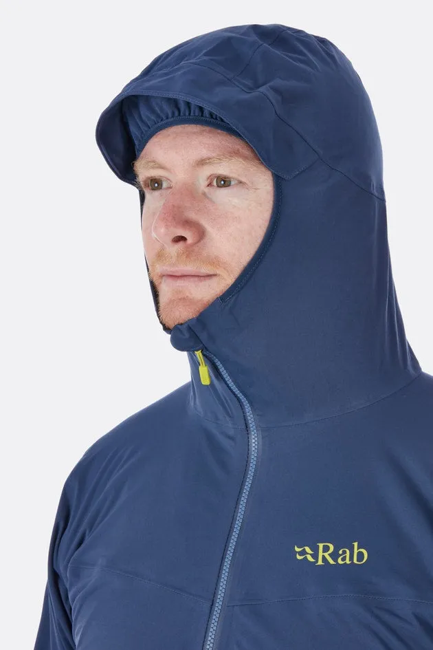 [Y.E.S] Rab Kinetic Plus Jacket