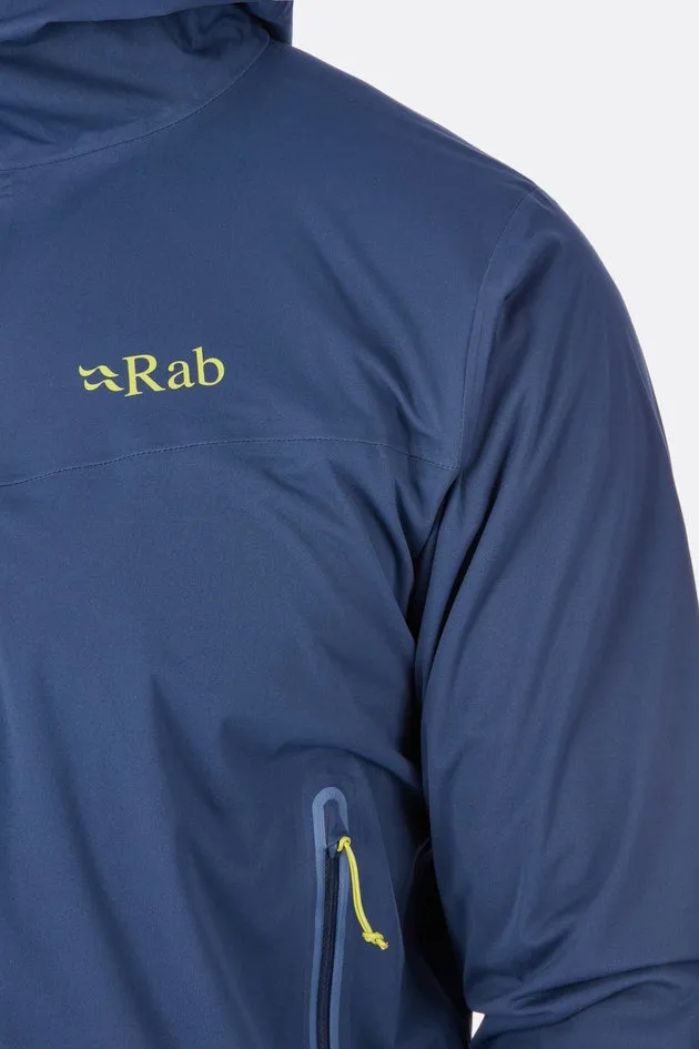 [Y.E.S] Rab Kinetic Plus Jacket