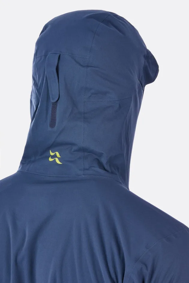 [Y.E.S] Rab Kinetic Plus Jacket